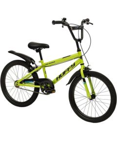 Rower Huffy Pro Thunder 20" zielony (23305W) Bērnu velosipēdi
