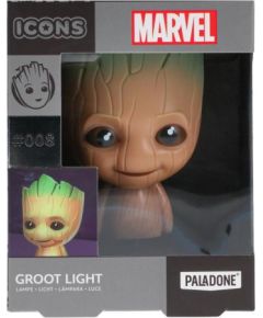 Paladone Groot Icon Light Biroja galda lampas