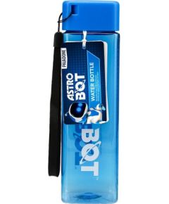 Paladone PP15507AB drinking bottle Daily usage 500 ml Plastic Blue Figūriņas un varoņi