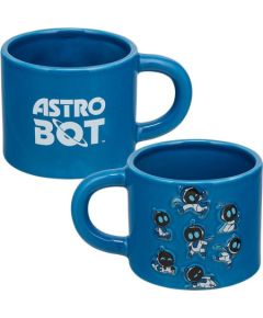 Paladone PP15506AB cup Blue, Black, White Universal 1 pc(s) Фигурки и герои
