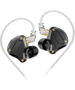 KZ ZS10 PRO 2 NO MIC - Słuchawki dokanałowe Aудио-видео