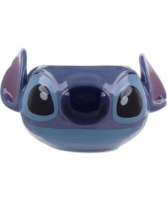 Paladone Stitch Shaped Mug cup Blue Universal 1 pc(s) Фигурки и герои