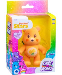 P.m.i. Kids World CARE BEARS S1 FIGURES 10 CM - ONE PACK (ASSORTMENT) Figūriņas un varoņi