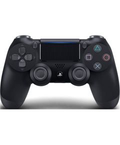 Sony Wireless controller for PlayStation 4 Dualshock black Игровые контроллеры