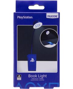Paladone LAMPKA DO CZYTANIA PLAYSTATION Dekoratīvais apgaismojums 