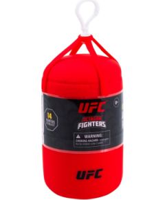 P.m.i. Kids World UFC OCTAGON FIGHTERS S1 - PUNCHING BAG CAPSULE (12 PCS CDU) Figūriņas un varoņi