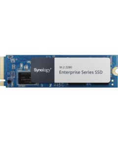 Synology SNV5420-1600G internal solid state drive 1.6 TB M.2 PCI Express 4.0 NVMe Новинки Компьютерная техника