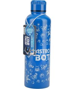 Paladone PP ASTROBOT - METAL WATER BOTTLE Фигурки и герои
