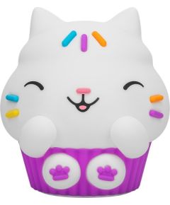 Paladone PP GABBYS DOLLHOUSE - CAKEY CAT SQUISHYGLO Figūriņas un varoņi