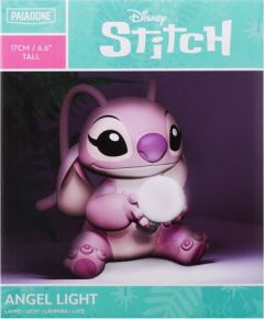 Paladone PP LILO AND STITCH - ANGEL GLOBUDDIES LIGHT Figūriņas un varoņi