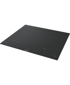 Gorenje GI6433SRWF Black Built-in 59.5 cm Zone induction hob 4 zone(s) Поверхность индукционной плиты