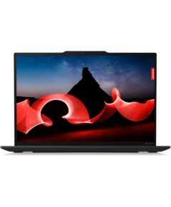 Lenovo ThinkPad X1 CARBON Gen 12 Core™ Ultra 5 125U 512GB SSD 16GB 14" (1920x1200) WIN11 Pro BLACK Backlit Keyboard FP Reader 1 YW / 21KC000TUS Ноутбуки