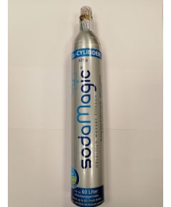 SodaStream Sodamagic CO2 apmaiņas gāze - 40 Citi virtuves piederumi