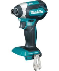 Triecienskrūvgriezis Makita DTD153Z Carton; 18 V (bez akumulatora un lādētāja) Аккумуляторная дрель / шуруповёрты
