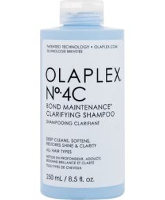 Olaplex Bond Maintenance N°.4C Clarifying Shampoo 1000ml Matu kopšana