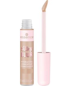 Essence Silky Blur Hydrating Longwear Concealer - Korektor 10 ml 50 Dekoratīvā kosmētika