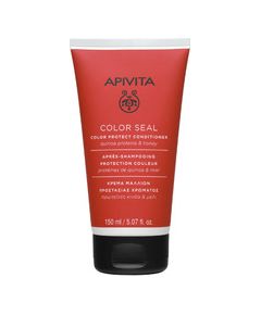 Apivita Color Seal Color Protect Conditioner 150ml Smaržas - NESAKĀRTOTS