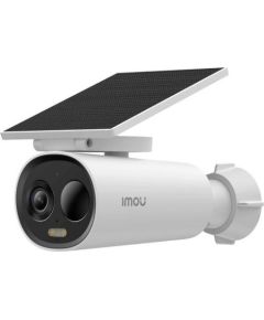 WRL CAMERA 5MP CELL 3C ALL IN / ONE IPC-K9DC-5M0WEH-V2 IMOU Video novērošanas kameras
