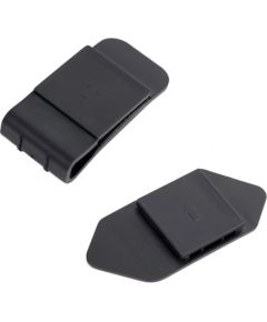 Clips for Q8/Q7/Q2/MS8/MS20/V7/V4 Plus/V6 Pro+ EJEAS intercom headset Moto ķiveres 