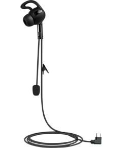 In-ear headphones with Type-C interface for referees for the F6 EJEAS HIFI-R6 model Наушники
