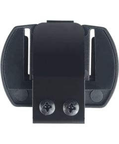Headset clips for EJEAS motorcycle intercoms Moto ķiveres 