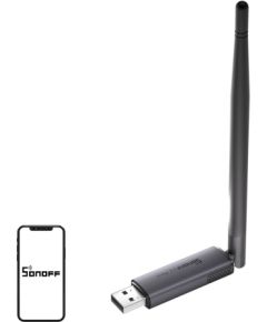 SONOFF 800 Z-Wave Gateway - PZG23 Viedie slēdži