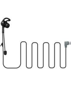 In-ear headphones with Type-C interface for referees for the V6C/V4C/FBIM EJEAS HIFI-R7 model Наушники