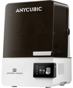 Anycubic Photon P1 3D Printer 3D Printeri un lāzergravētāji