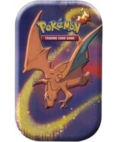 Figurka Pokemon The Pokemon Pokemon TCG - Kanto Powers Mini Tin - Mew and Psyduck Фигурки и герои