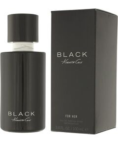 Kenneth Cole Black for Her EDP 100 ml Sieviešu Smaržas