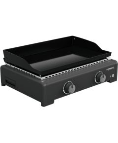 Campingaz Plancha Othello 2 Grill turystyczny gazowy 6 kW 58 cm x 36 cm Новинки Для дома и сада 