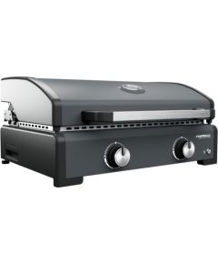 Campingaz Plancha Sigma 2 Cook Grill turystyczny gazowy 6 kW 58 cm x 36 cm Новинки Для дома и сада 