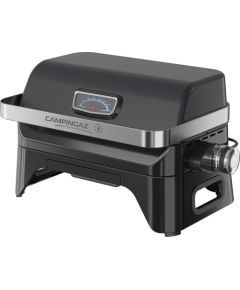 Campingaz Electric Attitude 2GO Grill turystyczny elektryczny 2000 W 40 cm x 59 cm Новинки Для дома и сада 