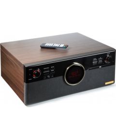 Gramofon Technaxx Technaxx DAB Bluetooth Record-Player TX-137 DJ tehnika