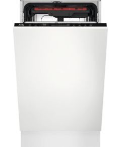 AEG FSE74557P Jaunumi Sadz. tehnika