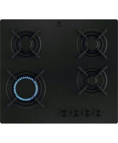 Electrolux KGG643723L Jaunumi Sadz. tehnika