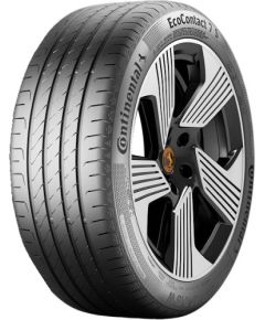 Continental EcoContact 7 S 255/55R20 110V Летние Покрышки