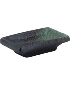 Bļoda SUMI 9x6xH2.5cm zaļa Jaunumi, mēbeles, māja