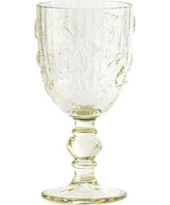 Vīna glāze GIO MAISON H16.6cm, gaiši dzeltena Jaunumi, mēbeles, māja