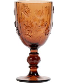 Vīna glāze GIO MAISON H16.6cm, brūna Jaunumi, mēbeles, māja