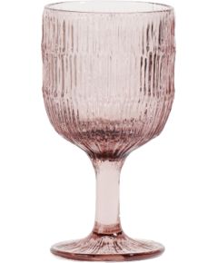 Vīna glāze GIO BELLA H16cm, violeta Jaunumi, mēbeles, māja