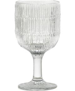 Vīna glāze GIO BELLA H16cm, caurspīdīga Jaunumi, mēbeles, māja