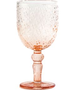 Vīna glāze GIO ADORE H17.6cm, oranža Jaunumi, mēbeles, māja