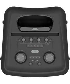 KLIPSCH   Klipsch Miami Partybox, Black Bezvadu skaļruņi