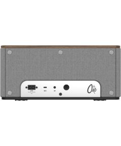 KLIPSCH   Klipsch Home Audio System The One Plus, Walnut Bezvadu skaļruņi