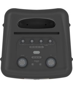 KLIPSCH   Klipsch New York Partybox, Black Bezvadu skaļruņi