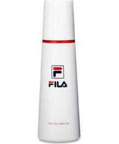Fila, For Women, Eau De Parfum, For Women, 100 ml Smaržas - NESAKĀRTOTS