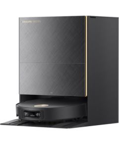 Dreame X60 Ultra Complete Black (6978515258961) Пылесосы - Роботы