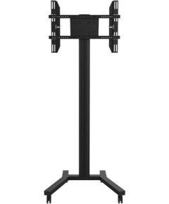 Multibrackets MB DISPLAY STAND 180 SINGLE BLACK Крепления для телевизоров