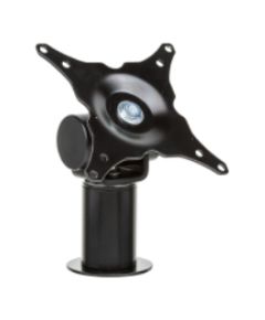 ProDVX DS-25 Desk Mount/Vesa 75/Black ProDVX Desk Mount (screw through table) VESA 75 / 100 DS-25 Industriālie monitori IPS / DSP / Public / Info Displays